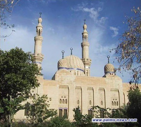 وزير الثقافة يعلن اختيار بغداد عاصمة الثقافة للدول الإسلامية لعام 2026